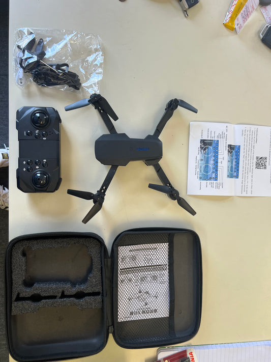 E88 Pro 4K Drone