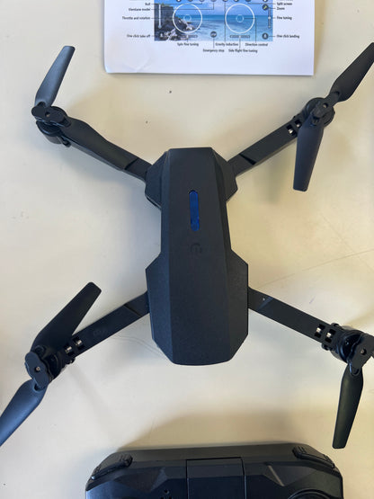 E88 Pro 4K Drone